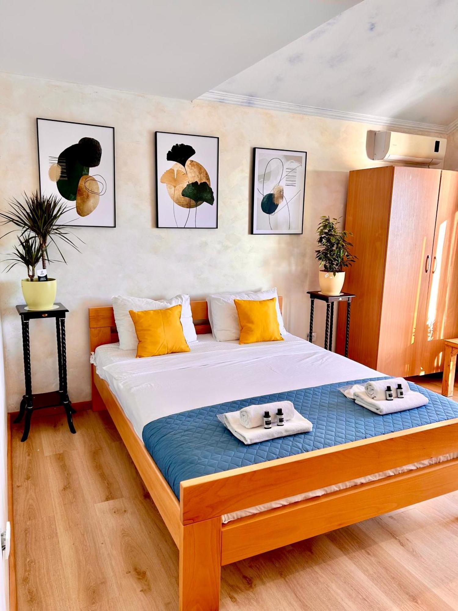 Hotel Victoria Bar Ngoại thất bức ảnh