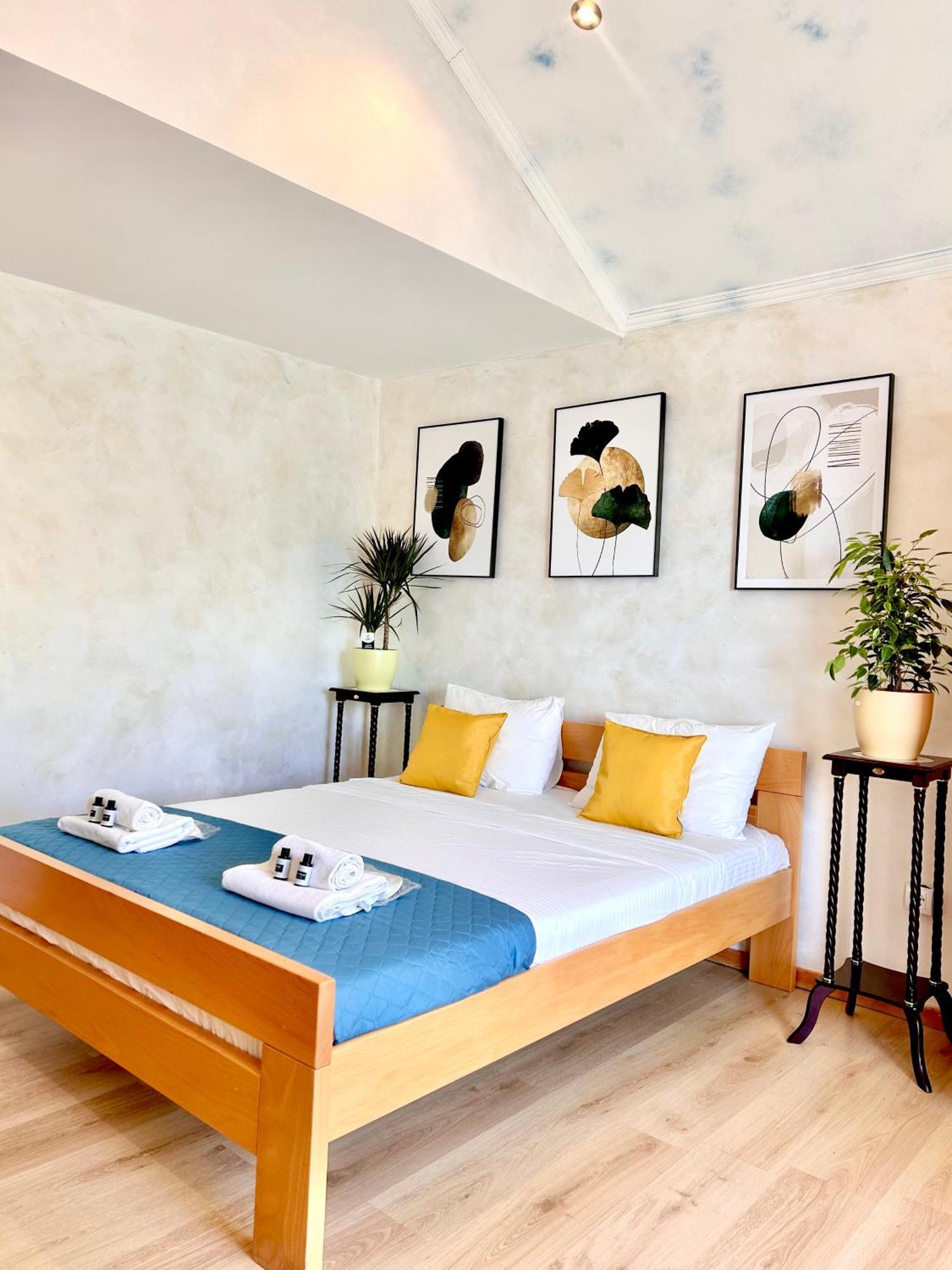 Hotel Victoria Bar Ngoại thất bức ảnh