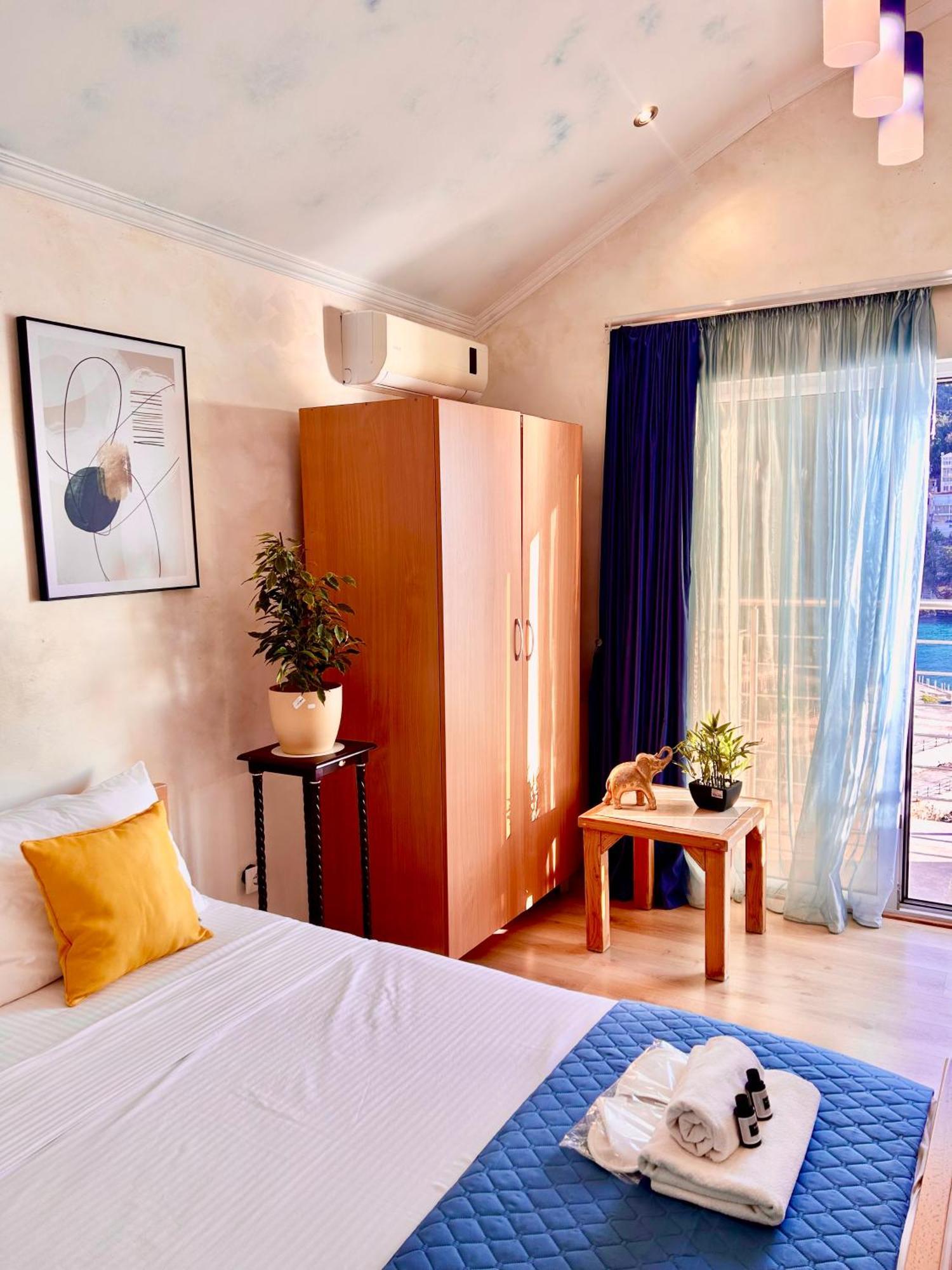 Hotel Victoria Bar Ngoại thất bức ảnh