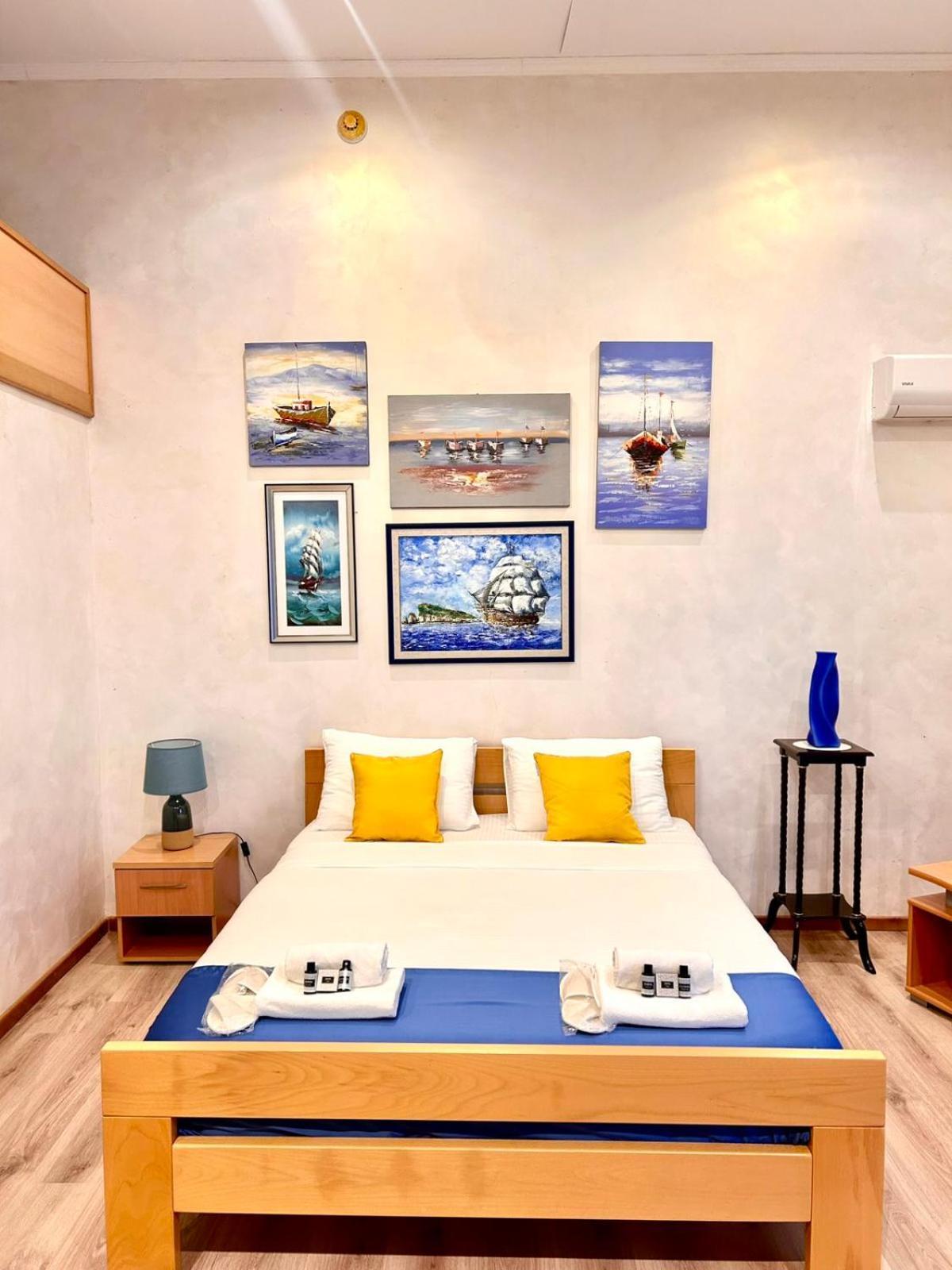 Hotel Victoria Bar Ngoại thất bức ảnh