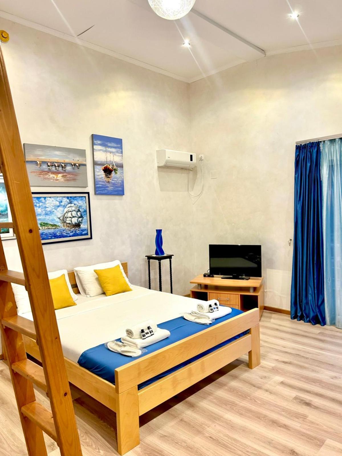 Hotel Victoria Bar Ngoại thất bức ảnh