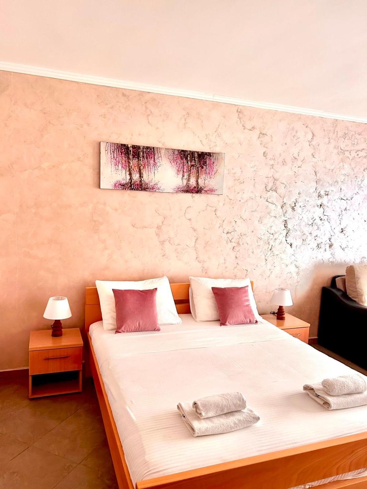 Hotel Victoria Bar Ngoại thất bức ảnh