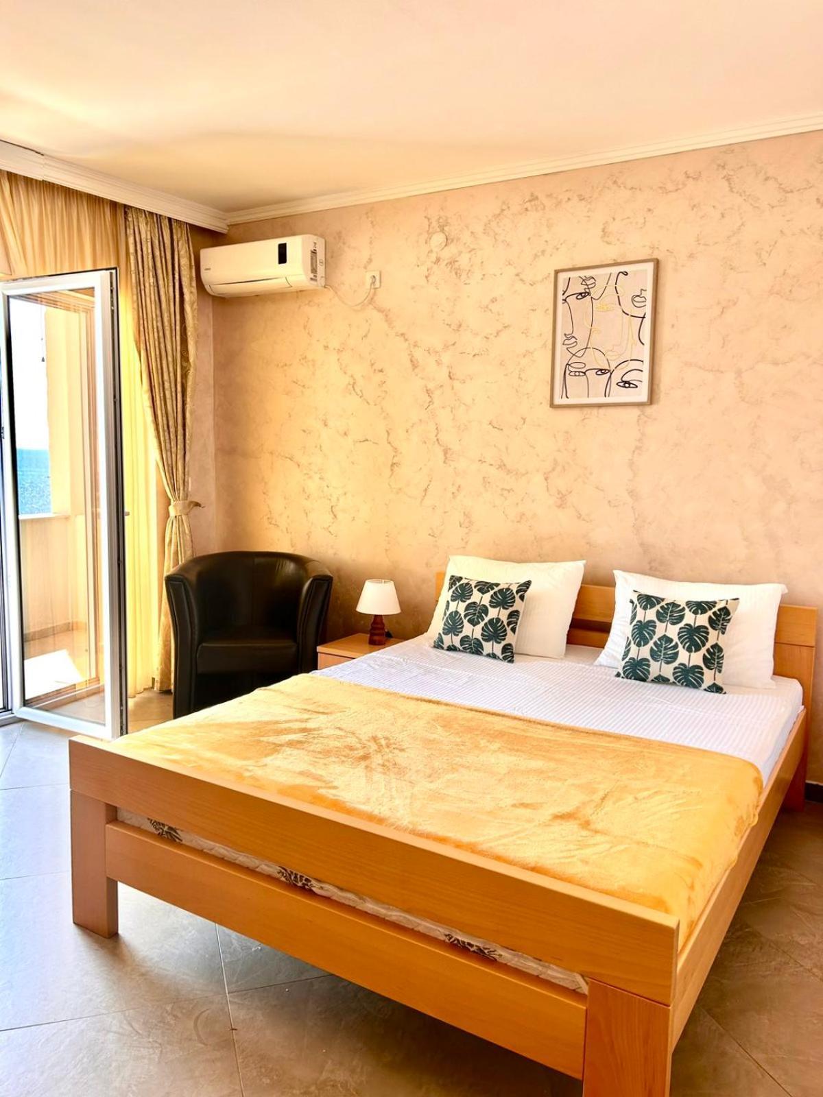 Hotel Victoria Bar Phòng bức ảnh